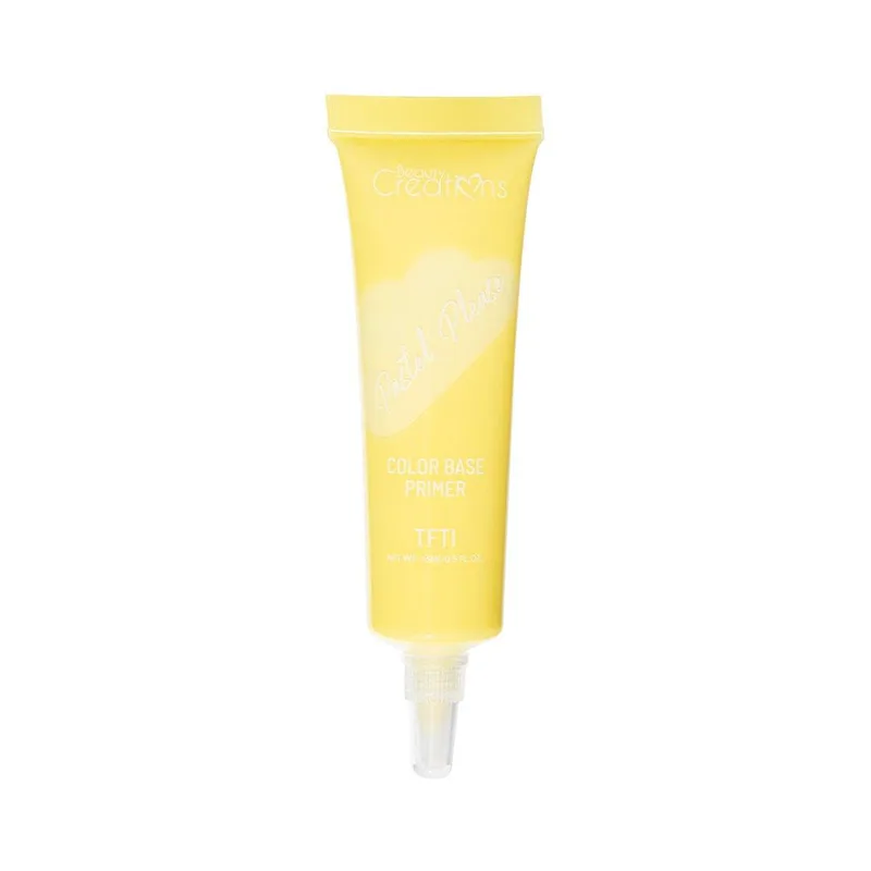 Cosmetics Pastel Please Color Base Primer, TFTI