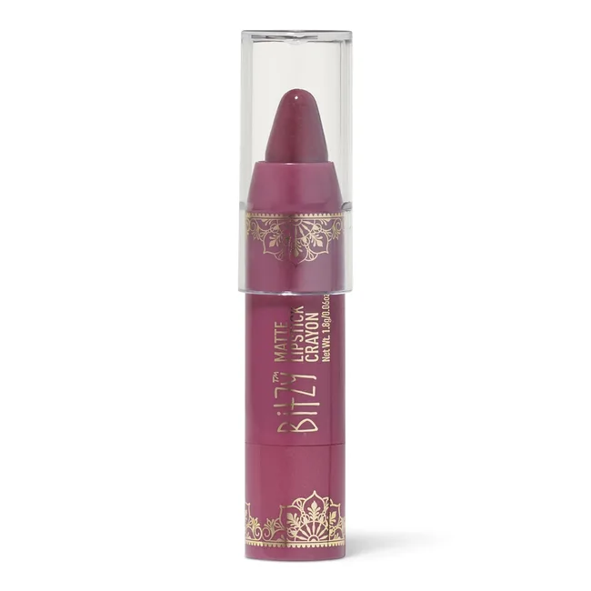 Matte Lipstick Crayon, Diva (2020 formulation)
