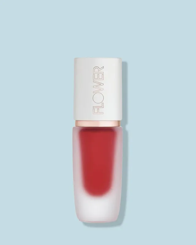 Beauty Perfect Pout Soft Matte Lip Color, Icon