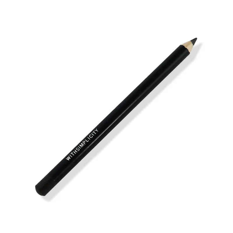 Pencil Eyeliner - Black