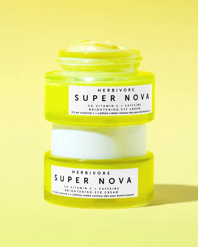 Nova Eye Cream
