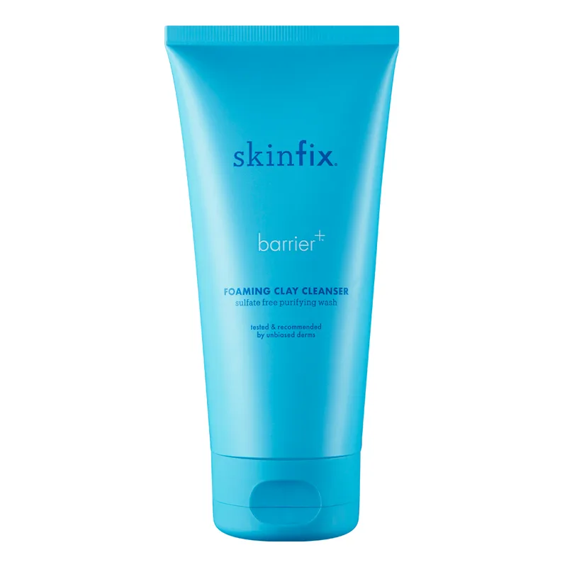 Foaming Clay Cleanser (2019 formulation)