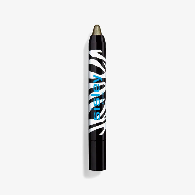 Phyto-Eye Twist Nº2 Brone, 2 Bronze / Green