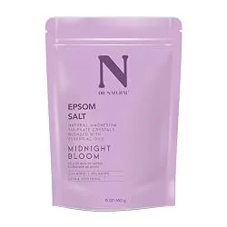 Epsom Salt, Midnight Bloom