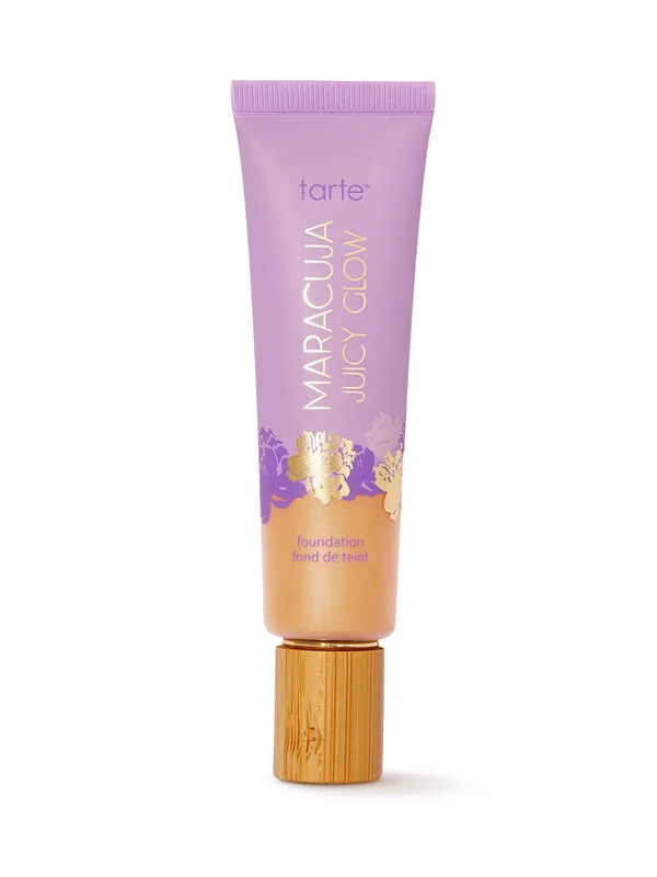 Maracuja Juicy Glow Tint, 27S Light-Medium Sand