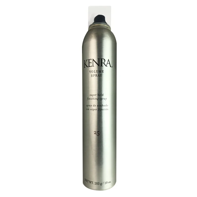 Kenra Volume Spray 25 Super Hold Finishing Hair Spray