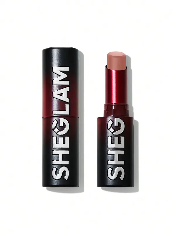 Dynamic Boom Long-Lasting Matte Lipstick (Ember Rose Ver.), Passion