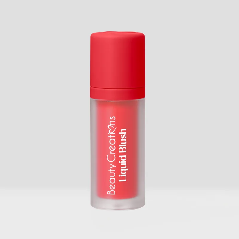 Liquid Blush, Coral Quartz