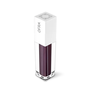 Cosmetics Lip Gloss, Bordeaux (2019 formulation)
