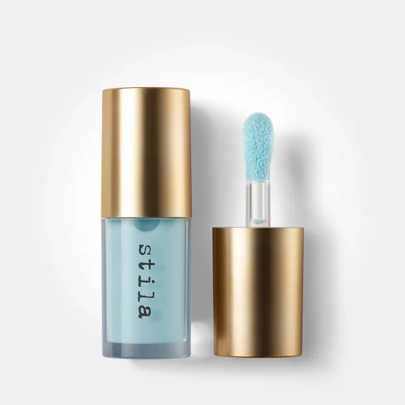 Cosmetics Heaven's Dew Gel Lip Oil, Ice Queen