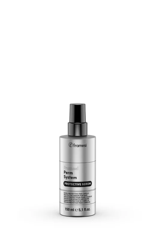 Perm System Protective Serum