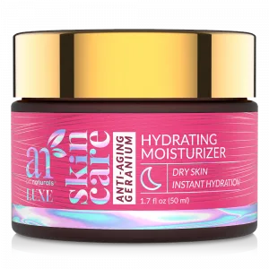 Hydrating Moisturizer