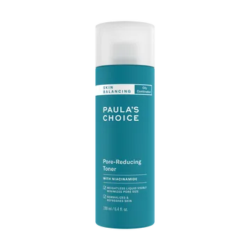 Pore Reducing Toner With Niacinamide