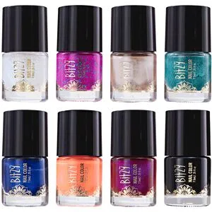 Nail Color, Sweet Dreams (2020 formulation)