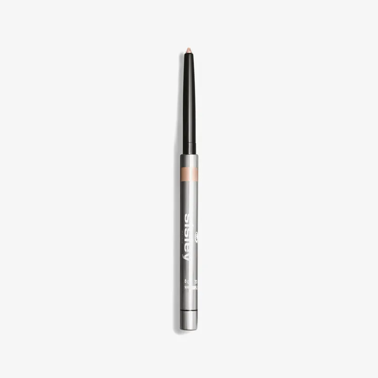 Phyto-Khol Star Waterproof Nº9 Sparkling Pearl, 9 Sparkling Pearl / Champagne