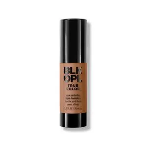Beauty True Color Pore Perfecting Liquid Foundation, Nutmeg (2020 formulation)