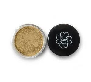 Melanin Match Luminous Mineral Foundation, SY20 (2020 formulation)