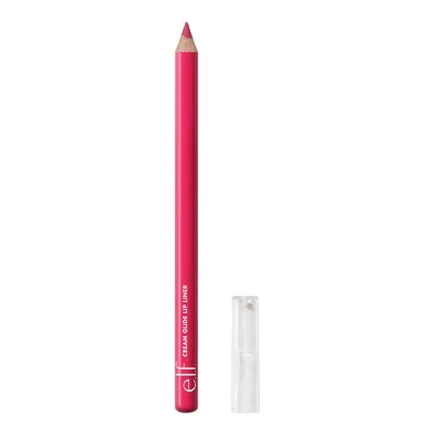 Cream Glide Lip Liner, Fuschia Forward