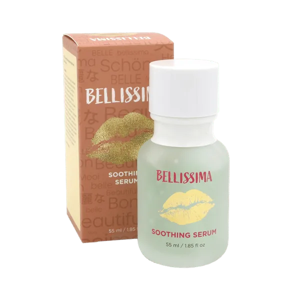 Soothing Serum