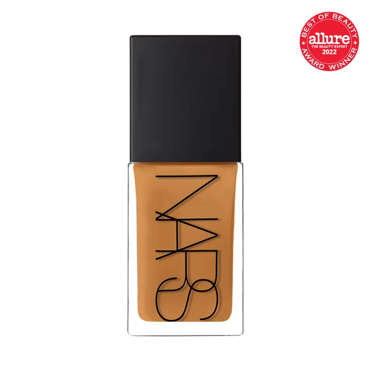 Light Reflecting Advanced Skincare Foundation, MACAO, MD4