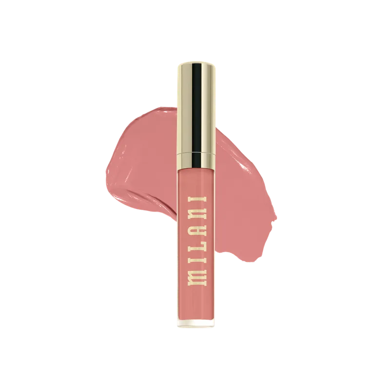 Stay Put Liquid Lip Longwear Lipstick, the Moment 140