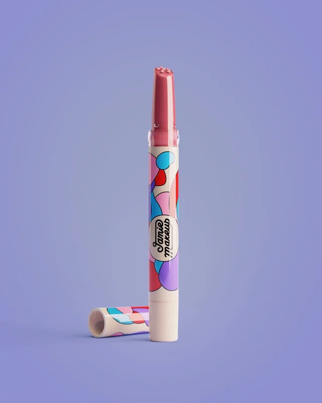 The Bloss, The Pink One