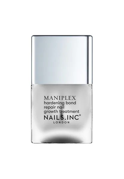 Maniplex Hardening Bond Repair Nail Growth treatment