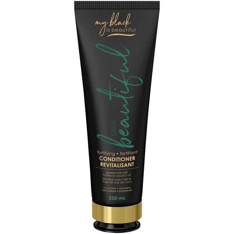Fortifying Conditioner