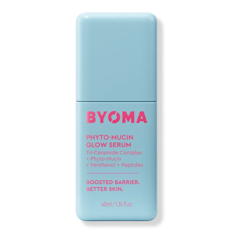 Phyto-Mucin Glow Serum