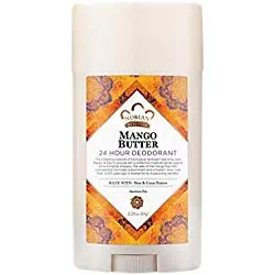 24 Hour Deodorant, Mango Butter