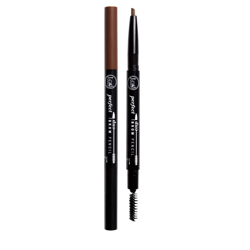 Perfect Duo Brow Pencil, BDP104 Auburn