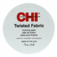 Twisted Fabric Finishing Paste