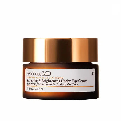 Essential Fx Acyl-Glutathione Smoothing & Brightening Under-Eye Cream