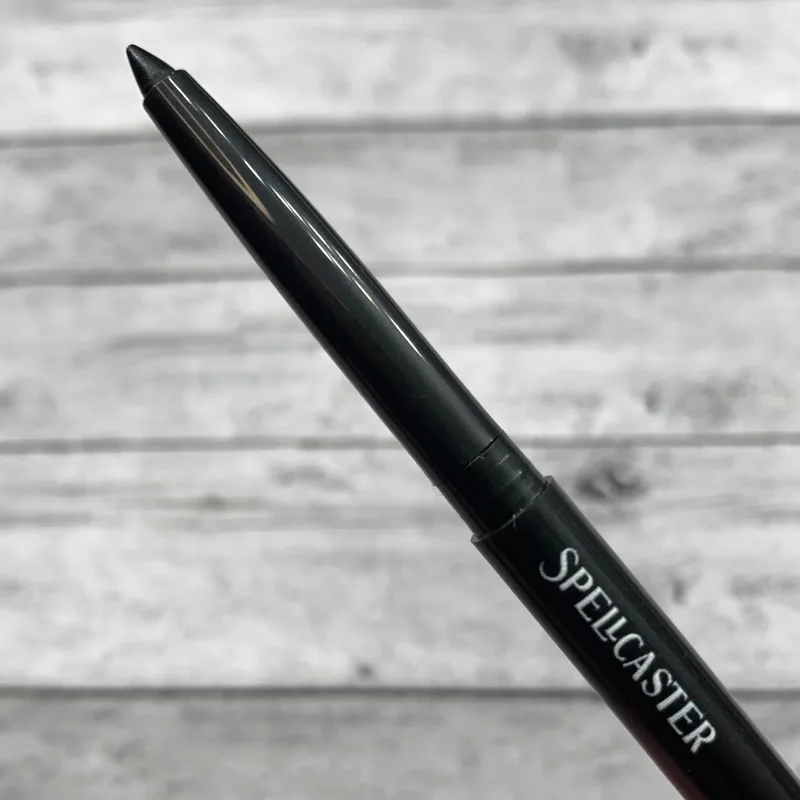 SHIMMER* SpellCaster Liner, Ashes