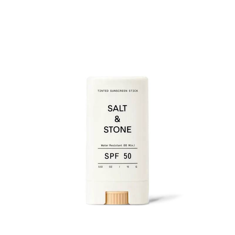 Tinted Sunscreen Stick, SPF 50
