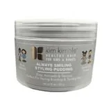 Healthy Hari for kids and babies Always Smiling Styling Pudding