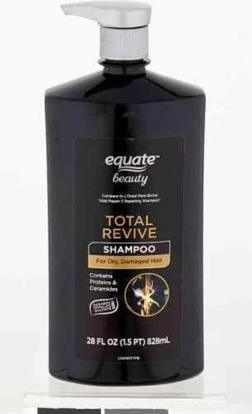 Beauty Total Revive Shampoo