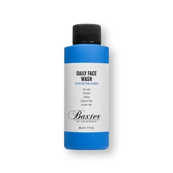 Daily Face Wash