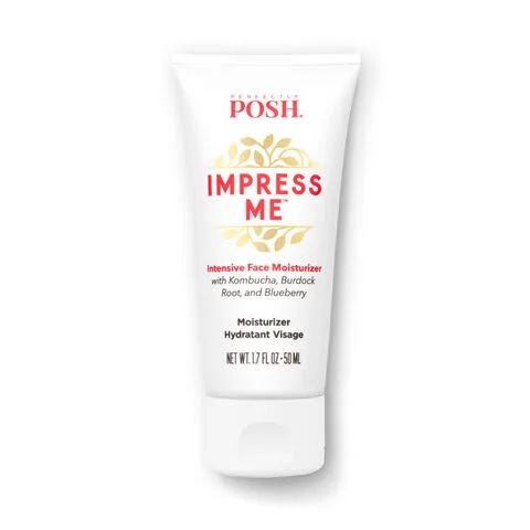 Impress Me Intensive Face Moisturizer