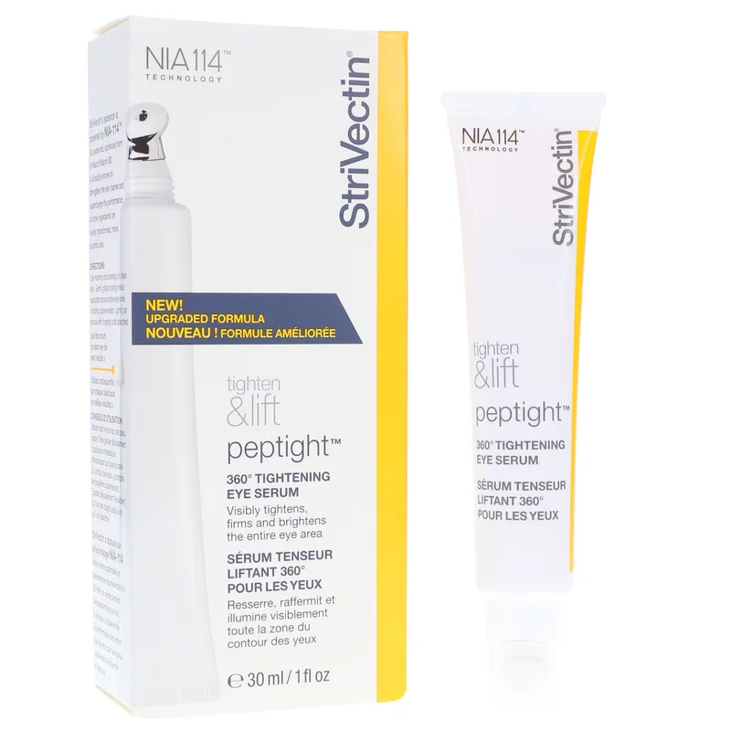 Tighten & Lift Peptight 360 Degree Tightening Eye Serum
