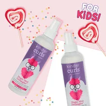 Curl Keeper Magic Mist Detangler