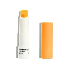 LIPTONE Lip Care Stick, Honey Moisture