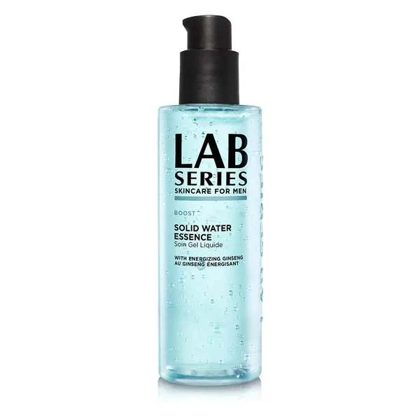 Solid Water Essence (2019 formulation)