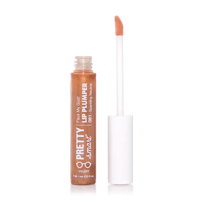 Lip Plumper, Sparkling Neutral 081