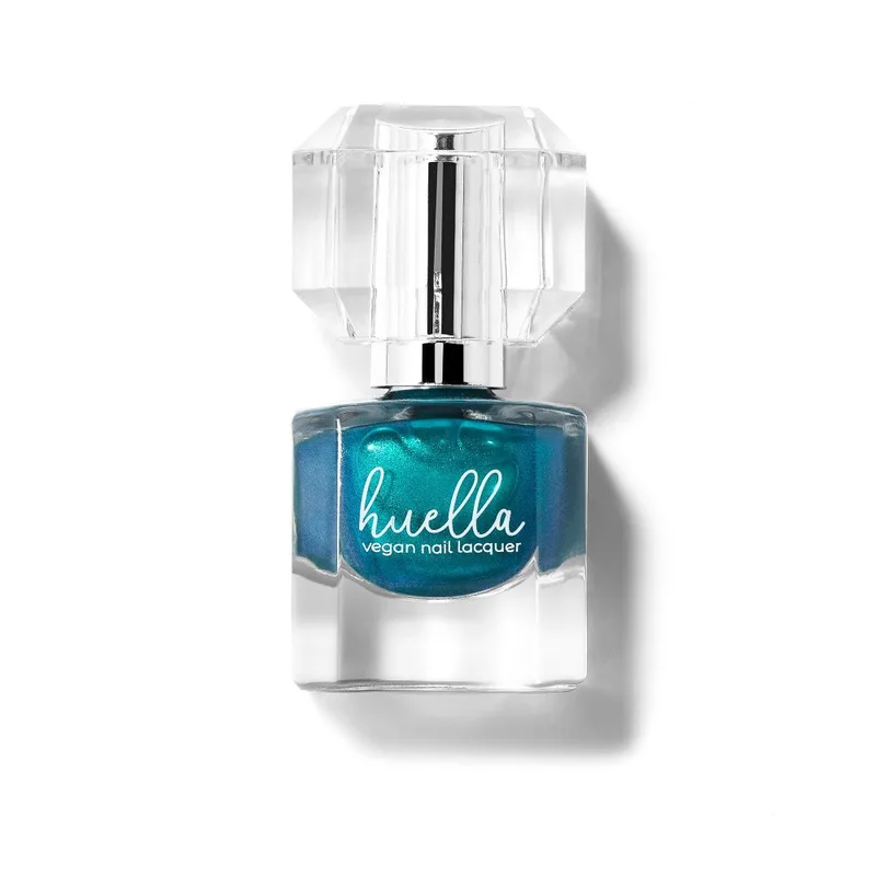 Beauty Nail Lacquer, Love, Genevieve