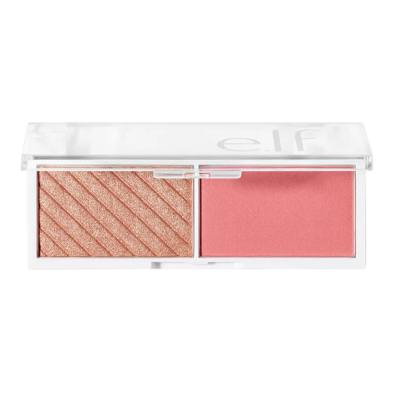 Cosmetics Bite Size Face Duo, Guava
