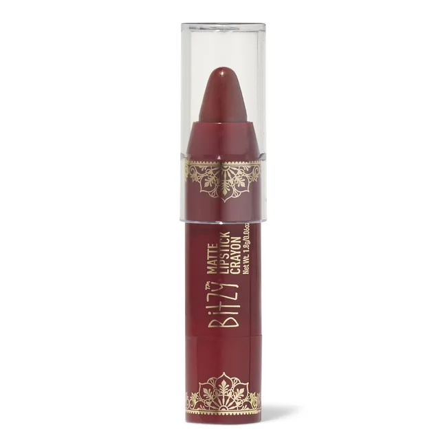 Matte Lipstick Crayon, Love Spell (2020 formulation)