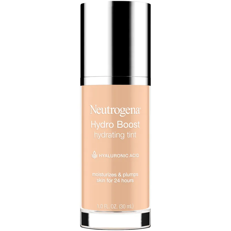 Hydrating Tint, Classic Ivory 10