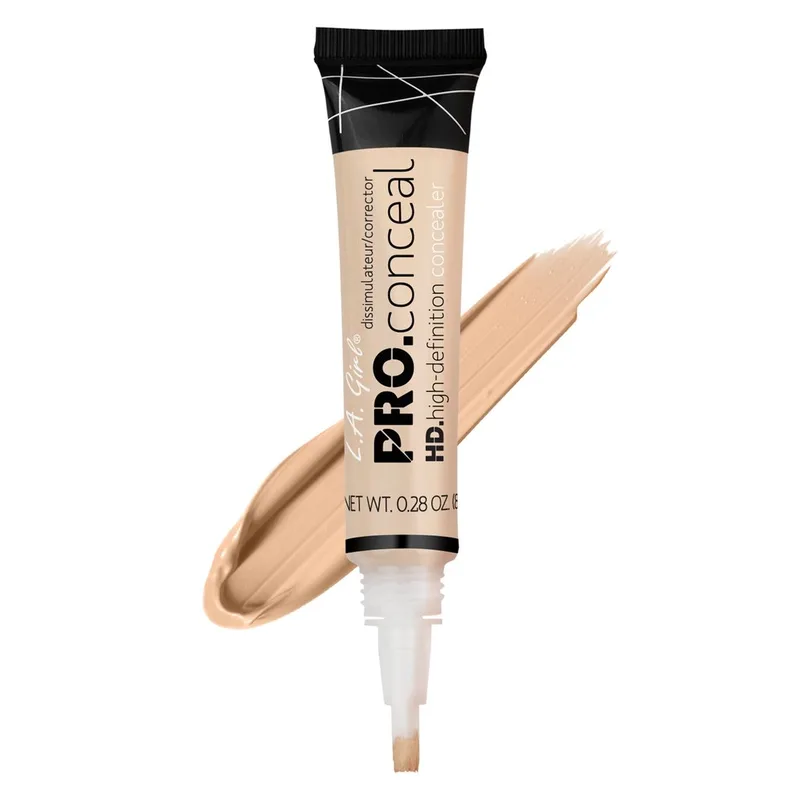 pro.conceal hd.high Definition Concealer Corrector, Gc958 Bisque (2018 formulation)