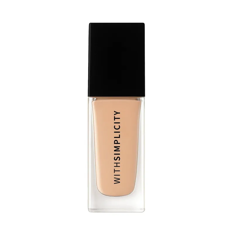 Liquid Foundation - Shade 1.5
